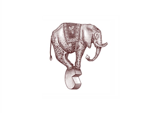 elephant art
